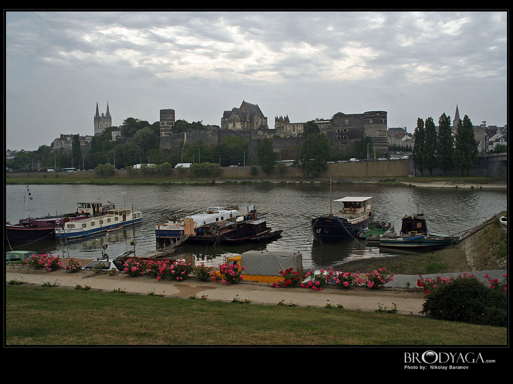 Angers